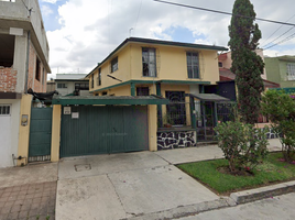 3 Habitación Casa en venta en Xico, Veracruz, Xico