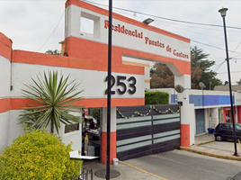 Appartement 2 chambre à vendre à Alvaro Obregon, Mexico City, Alvaro Obregon