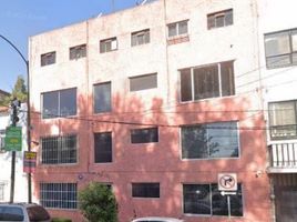 2 Schlafzimmer Appartement zu verkaufen in Miguel Hidalgo, Mexico City, Miguel Hidalgo
