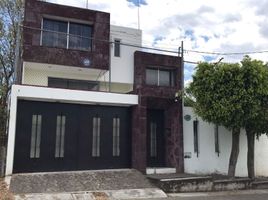 5 Habitación Casa en venta en Morelia, Michoacán, Morelia, Michoacán, México