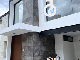 在San Luis Potosi出售的3 卧室 屋, San Luis Potosi, San Luis Potosi