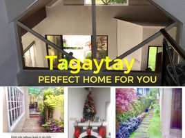 4 Schlafzimmer Haus zu verkaufen in Tagaytay City, Calabarzon, Tagaytay City, Cavite