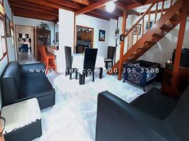 3 Habitación Villa en venta en Envigado, Antioquia, Envigado