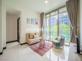 1 Bedroom Apartment for rent in Thu Thiem, Ho Chi Minh City, Thu Thiem