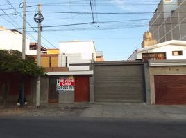 3 Bedroom House for sale in University of Piura (Lima campus), Miraflores, Surquillo