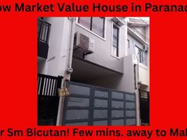 2 Bedroom House for sale in Paranaque City, Southern District, Paranaque City