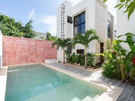 Condominium 1 chambre à vendre à Cozumel, Quintana Roo, Cozumel, Quintana Roo