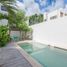 Condominium 1 chambre à vendre à Cozumel, Quintana Roo, Cozumel, Quintana Roo