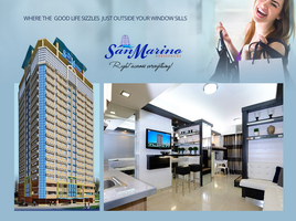  Condominium for sale in MyBus Terminal, Cebu City, Cebu City