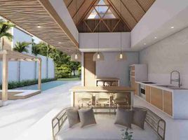 3 Kamar Vila for sale in Ubud, Gianyar, Ubud