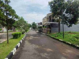  Land for sale in Margacinta, Bandung, Margacinta