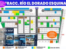  Grundstück zu verkaufen in Medellin, Veracruz, Medellin