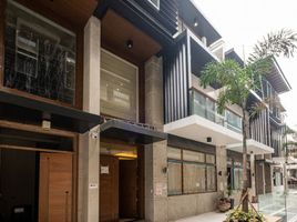 4 Bedroom House for sale in Quezon City, Eastern District, Quezon City