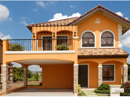 3 Bedroom Villa for sale at CITTA ITALIA, Bacoor City, Cavite