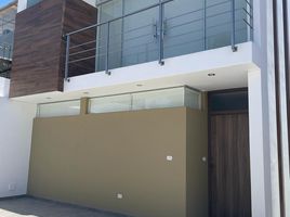 4 Bedroom House for sale in Tiabaya, Arequipa, Tiabaya