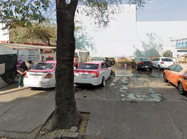  Grundstück zu verkaufen in Benito Juarez, Mexico City, Benito Juarez