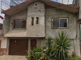 3 Schlafzimmer Haus zu verkaufen in Venustiano Carranza, Mexico City, Venustiano Carranza