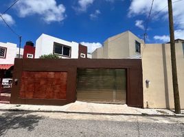 在Campeche出售的4 卧室 屋, Campeche, Campeche