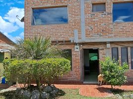 3 Schlafzimmer Haus zu verkaufen in Quito, Pichincha, Llano Chico