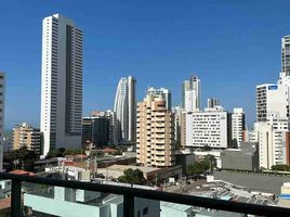 1 Habitación Apartamento en venta en Cartagena, Bolivar, Cartagena