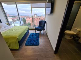 1 Bedroom Condo for rent in Cundinamarca, Bogota, Cundinamarca