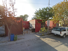 2 Schlafzimmer Villa zu verkaufen in Juarez, Nuevo Leon, Juarez