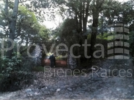 Terrain à vendre à Alvaro Obregon, Mexico City, Alvaro Obregon
