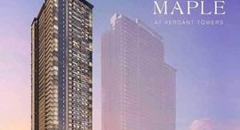 Available Units at Maple at Verdant Towers