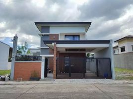 4 Bedroom House for sale in Clark Development Corporation, Angeles City, Angeles City