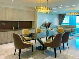 4 Bedroom Condo for sale in Thanh My Loi, Ho Chi Minh City, Thanh My Loi