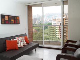 1 Bedroom Condo for rent in Antioquia, Medellin, Antioquia