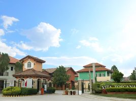 3 Bedroom Villa for sale at VITA TOSCANA, Bacoor City, Cavite