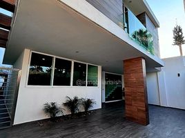 4 Habitación Casa en venta en Zapopan, Jalisco, Zapopan
