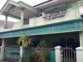 5 Bedroom House for sale in Krembangan, Surabaya, Krembangan