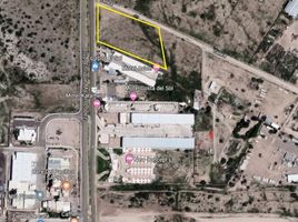 Grundstück zu verkaufen in Hermosillo, Sonora, Hermosillo