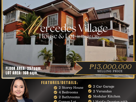 4 Bedroom House for sale in Cainta, Rizal, Cainta