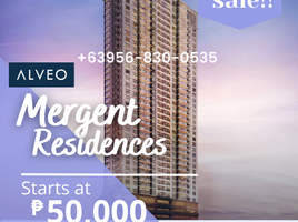 1 Bedroom Apartment for sale in Metro Manila, Makati City, Southern District, Metro Manila