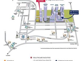  Wohnung zu verkaufen in Makati City, Metro Manila, Makati City