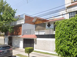 4 Schlafzimmer Villa zu verkaufen in Naucalpan De Juarez, Mexico, Naucalpan De Juarez