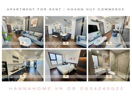 2 Bedroom Apartment for rent in Hai Phong, Vinh Niem, Le Chan, Hai Phong