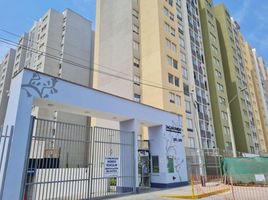 3 Habitación Apartamento en venta en Comas, Lima, Comas