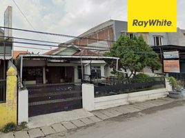 3 Bedroom House for sale in Jambangan, Surabaya, Jambangan