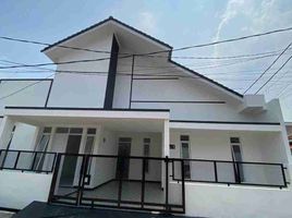 4 Bedroom House for sale in Bekasi Selatan, Bekasi, Bekasi Selatan