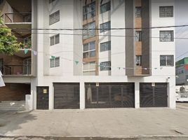 Appartement 2 chambre à vendre à Cuauhtemoc, Mexico City, Cuauhtemoc