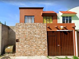 3 Schlafzimmer Haus zu verkaufen in Ocoyucan, Puebla, Ocoyucan