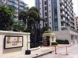 2 Schlafzimmer Appartement zu verkaufen in Pasay City, Metro Manila, Pasay City