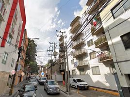2 Schlafzimmer Appartement zu verkaufen in Miguel Hidalgo, Mexico City, Miguel Hidalgo