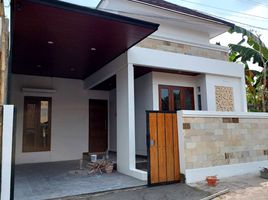 3 Schlafzimmer Haus zu verkaufen in Ngaglik, Yogyakarta, Ngaglik, Sleman