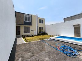 4 Bedroom Villa for sale in Cuautla, Morelos, Cuautla