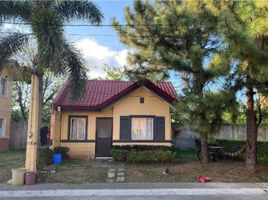 2 Schlafzimmer Haus zu verkaufen in Batangas, Calabarzon, Santo Tomas